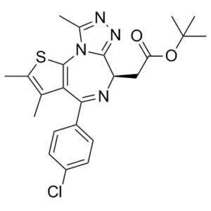 (-)-JQ-1 1268524-71-5
